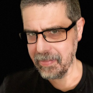 Lior and Keren Cohen