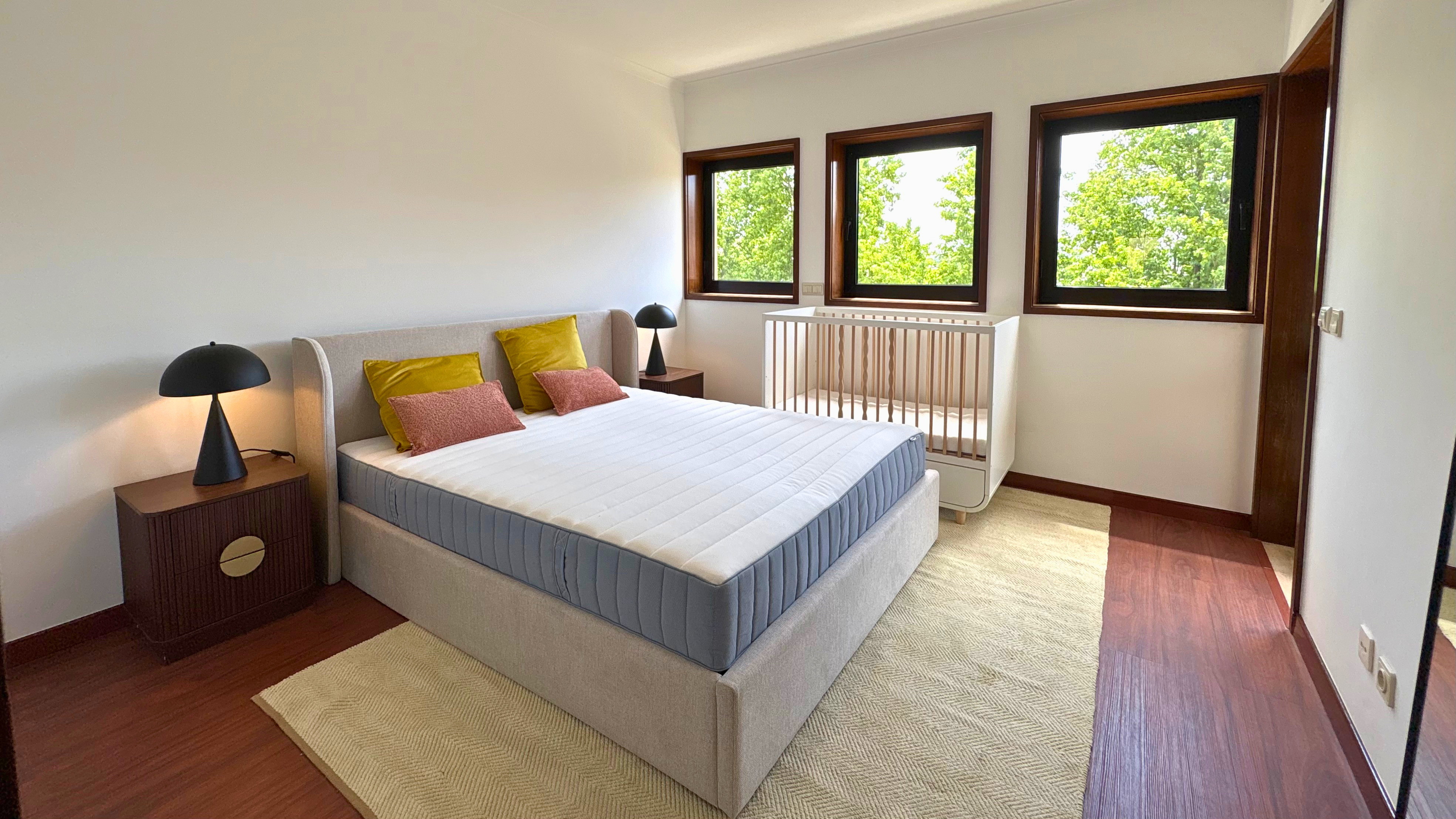 Fresh Renovation for a New Zip Code